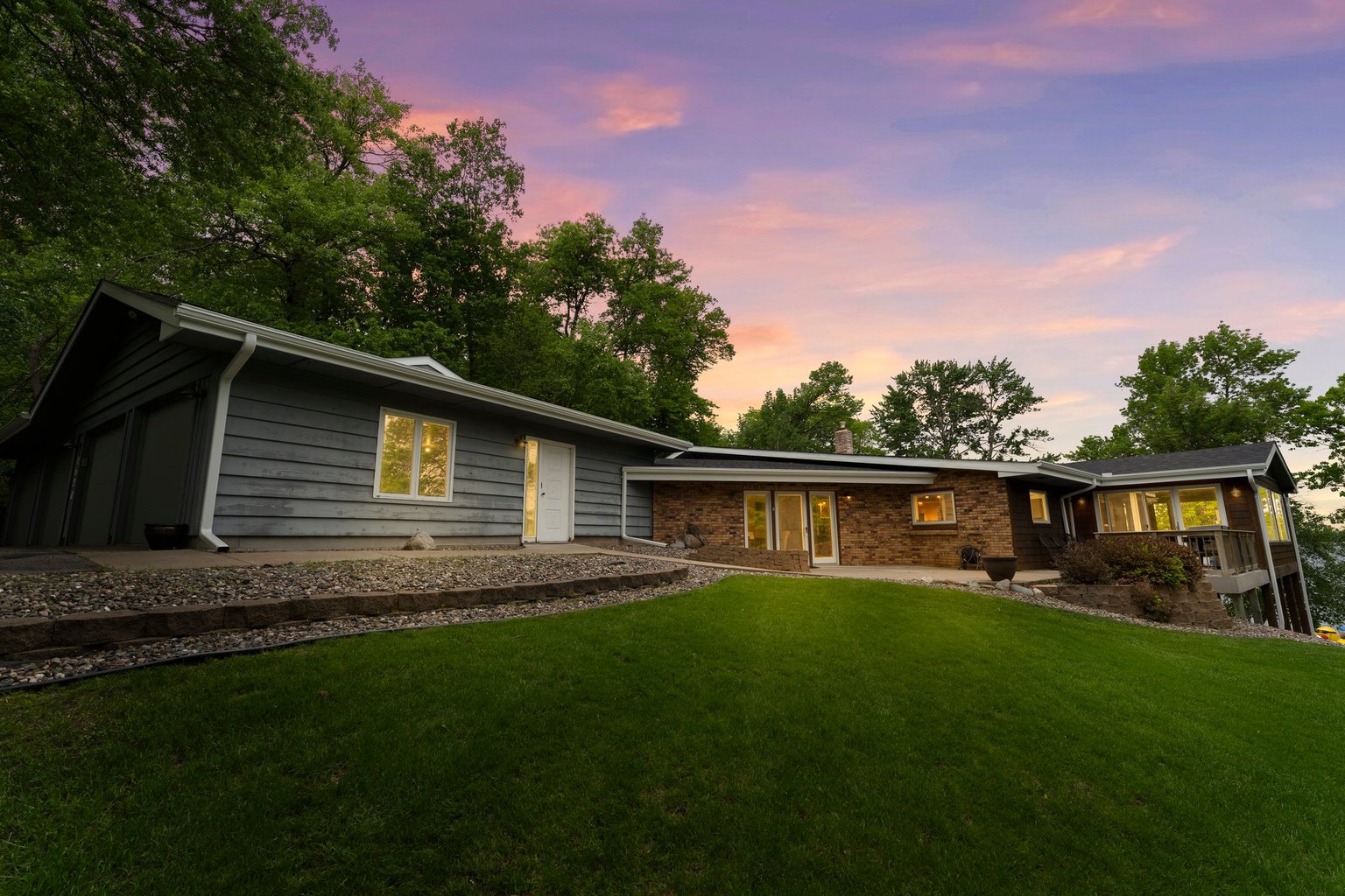 Brainerd Vacation Rental