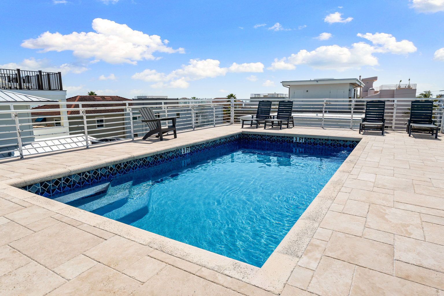 Siesta Key Vacation Rental