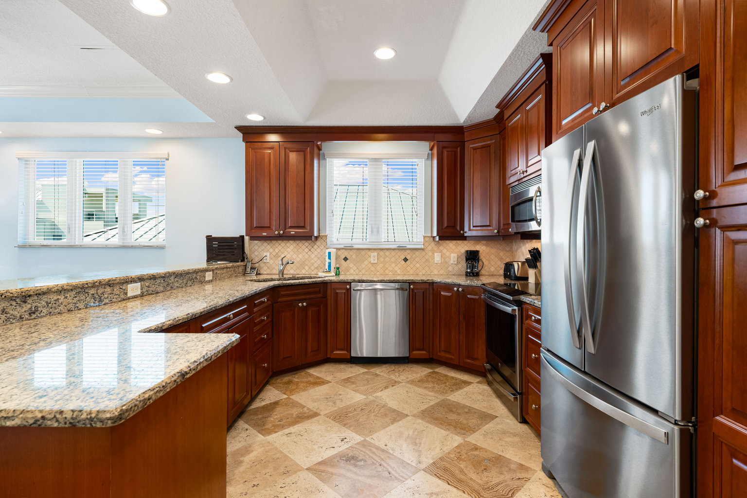 Siesta Key Vacation Rental