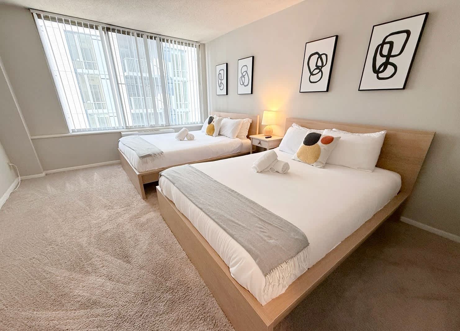 Arlington Vacation Rental