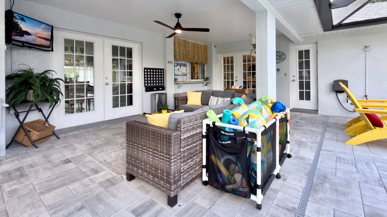 Bonita Springs Vacation Rental