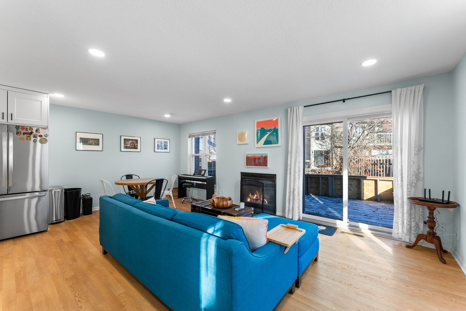 Minneapolis Vacation Rental