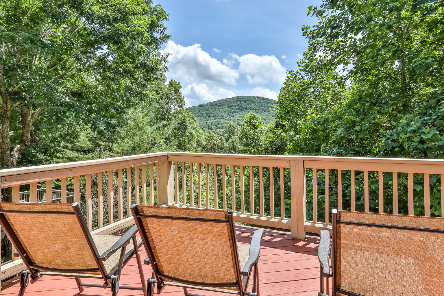 Big Canoe Vacation Rental