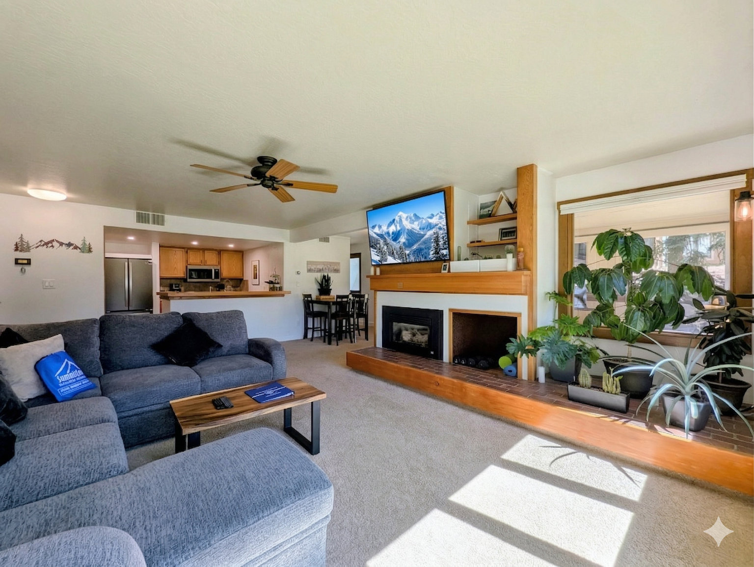 Keystone Vacation Rental