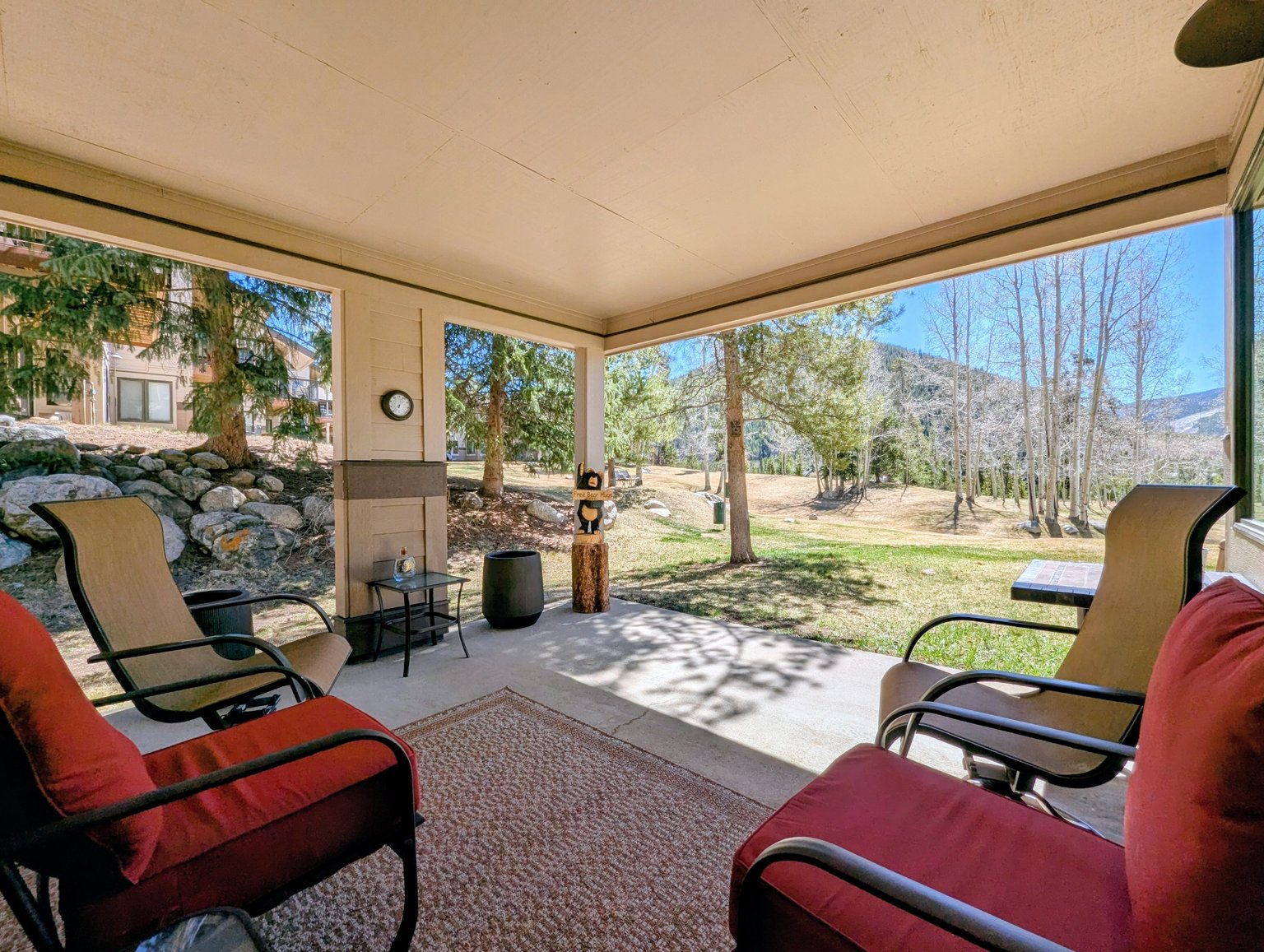 Keystone Vacation Rental