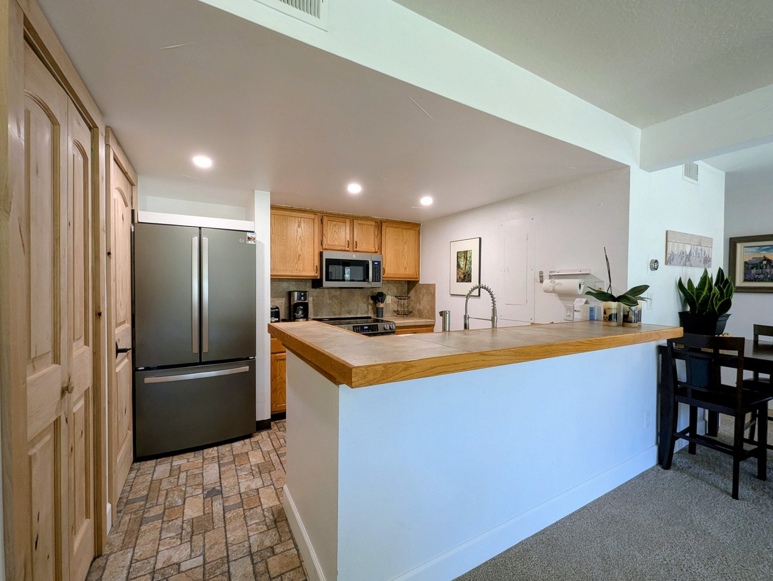 Keystone Vacation Rental