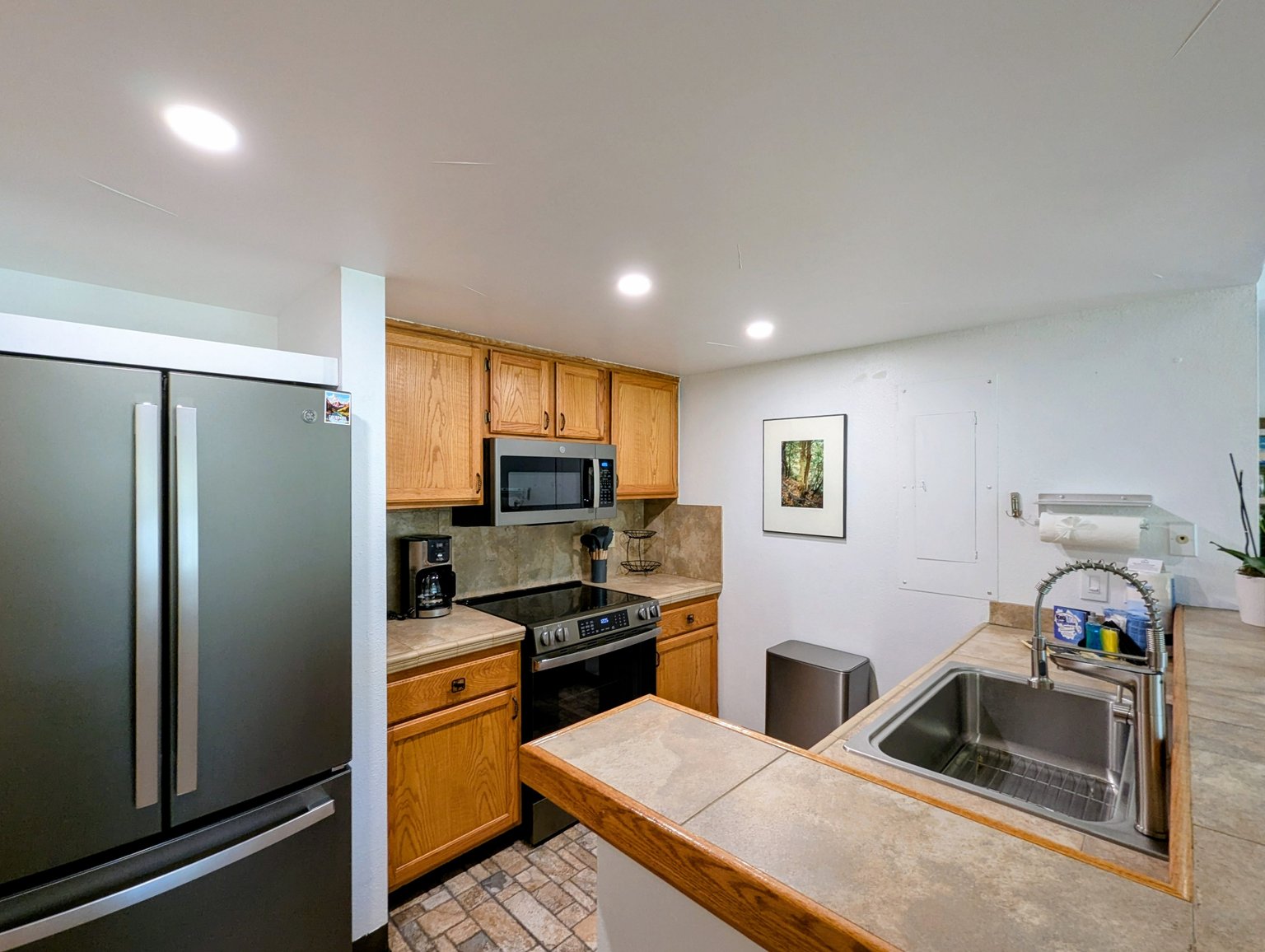 Keystone Vacation Rental