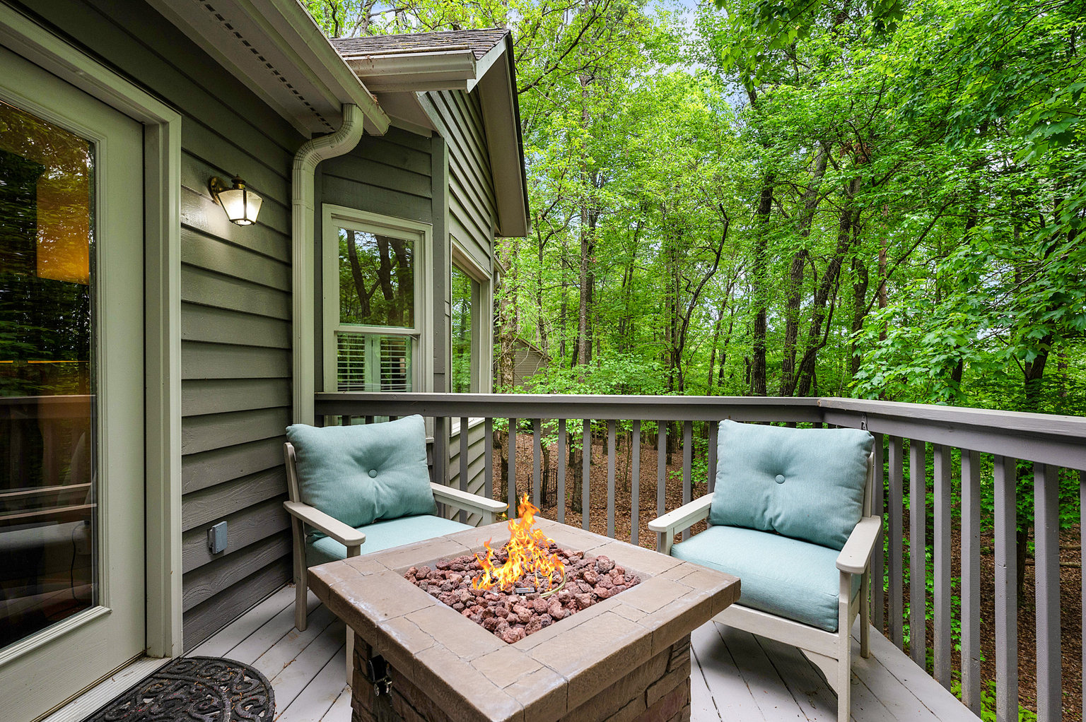 Big Canoe Vacation Rental