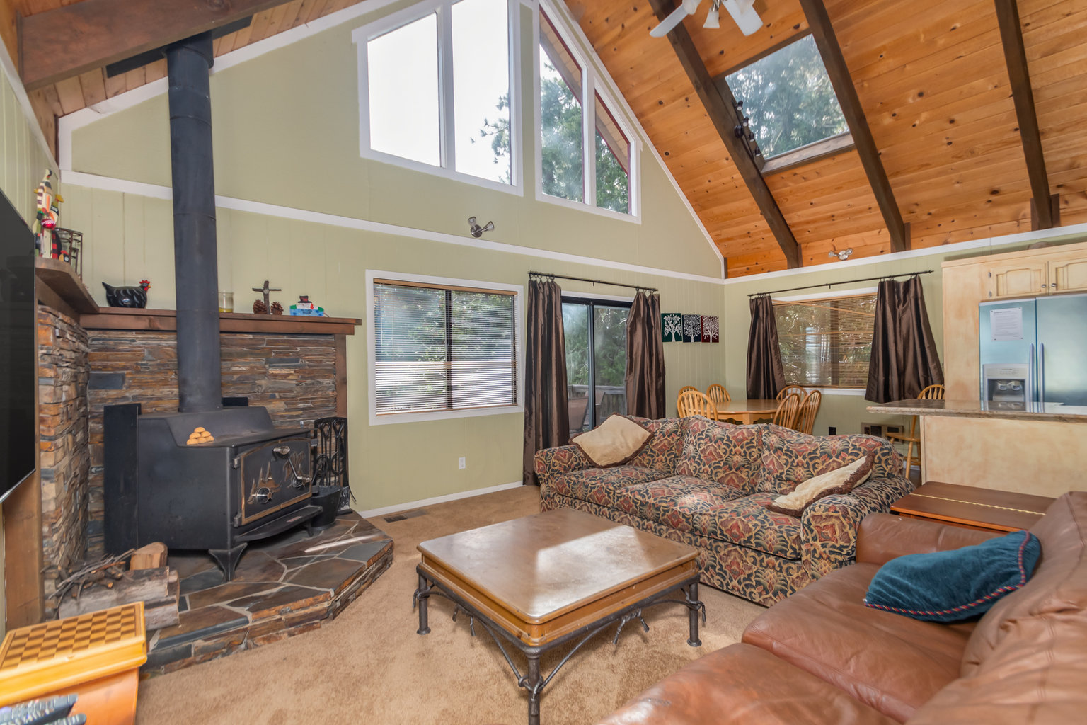 Arnold Vacation Rental