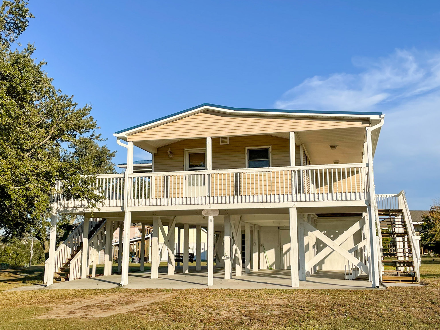 Cedar Point Vacation Rental