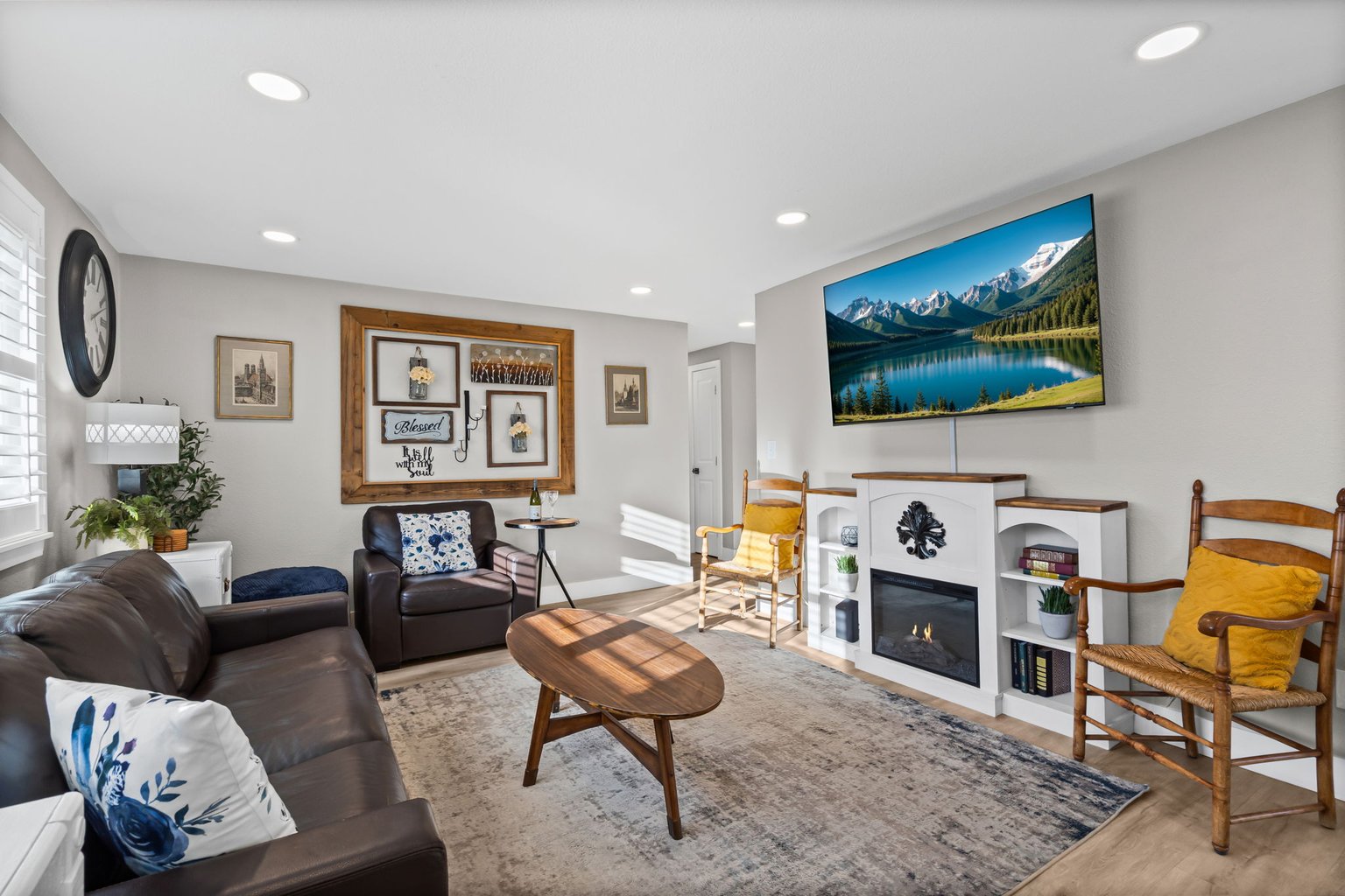 Berthoud Vacation Rental