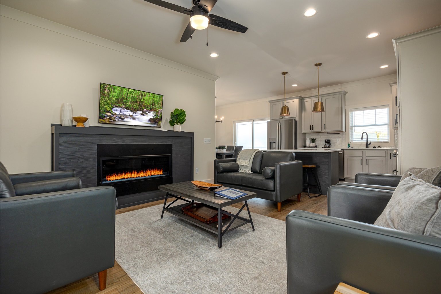 SEVIERVILLE Vacation Rental