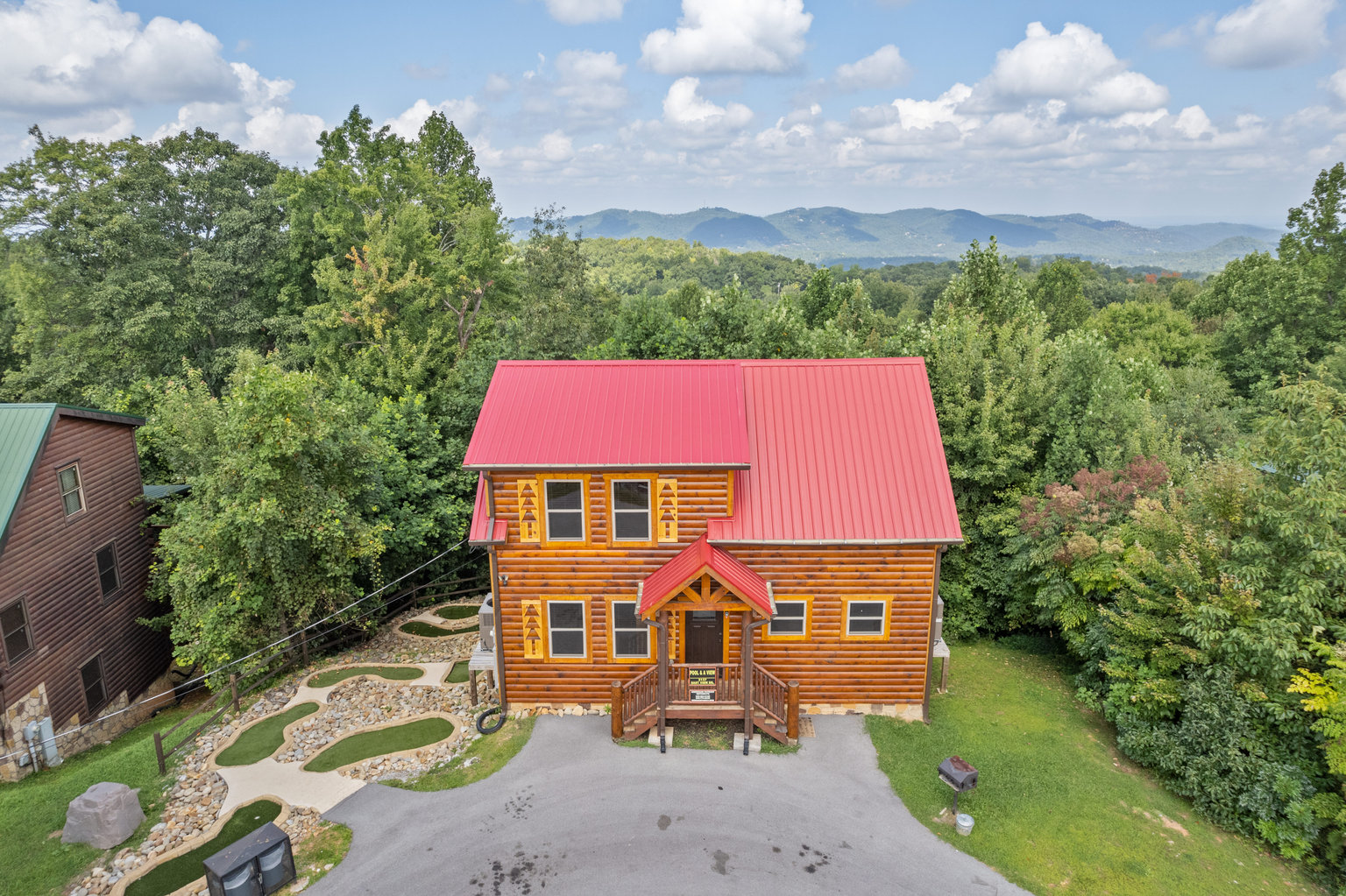 GATLINBURG Vacation Rental