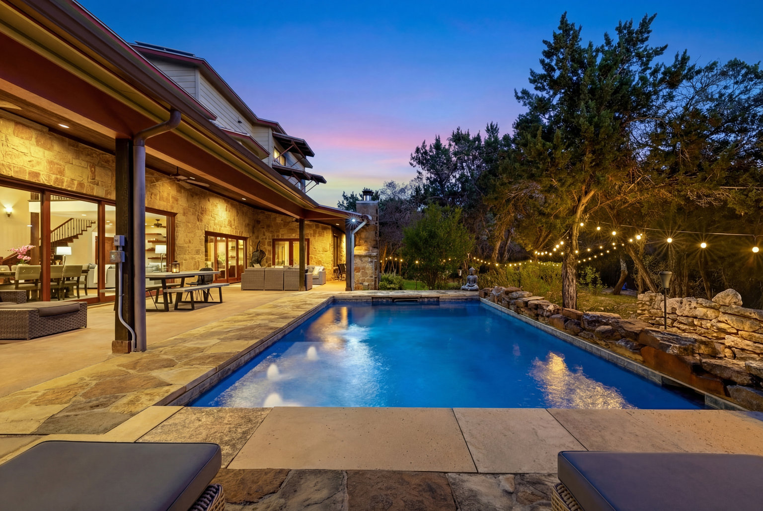 Driftwood Vacation Rental