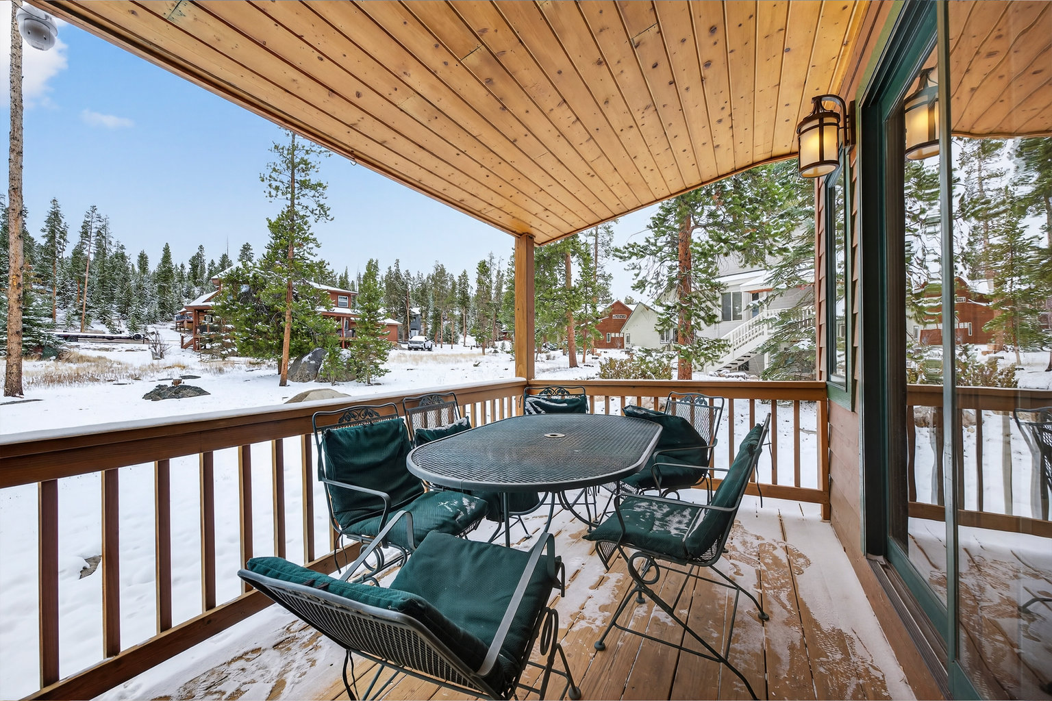 Grand Lake Vacation Rental