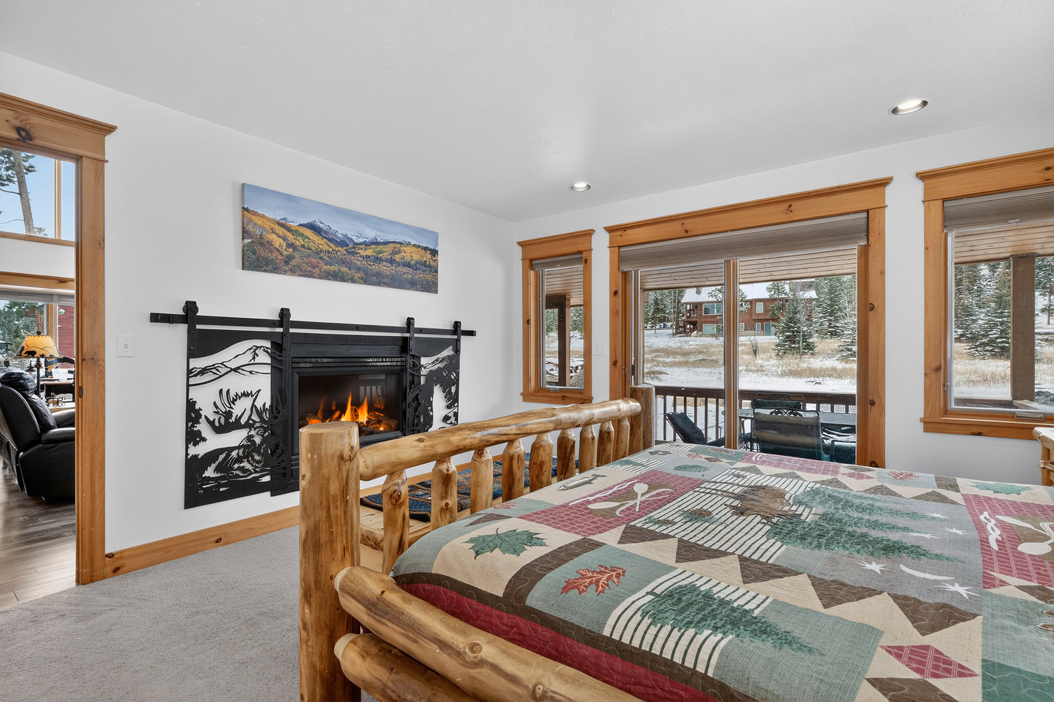 Grand Lake Vacation Rental