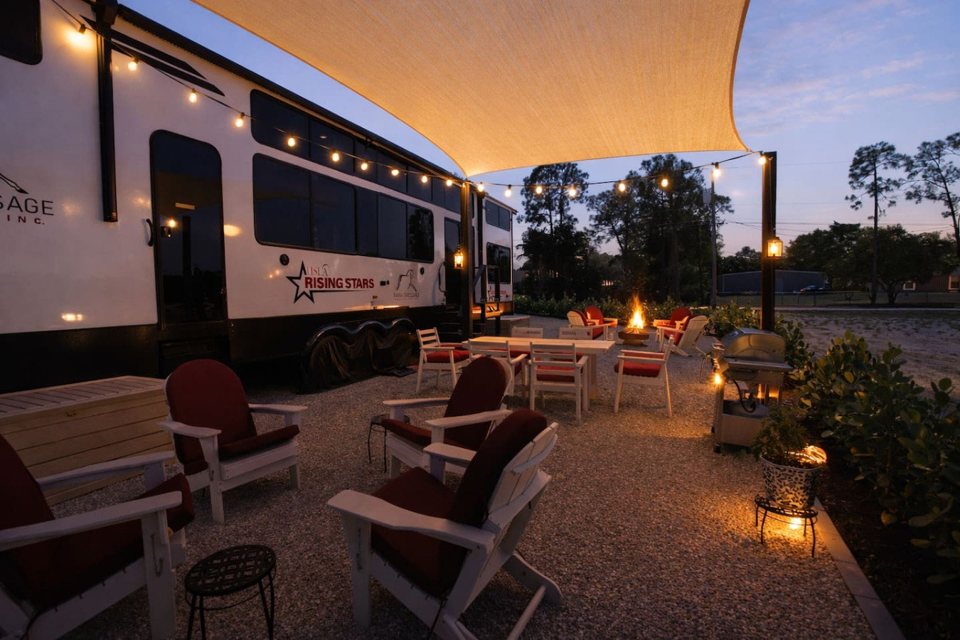 The Acreage Vacation Rental