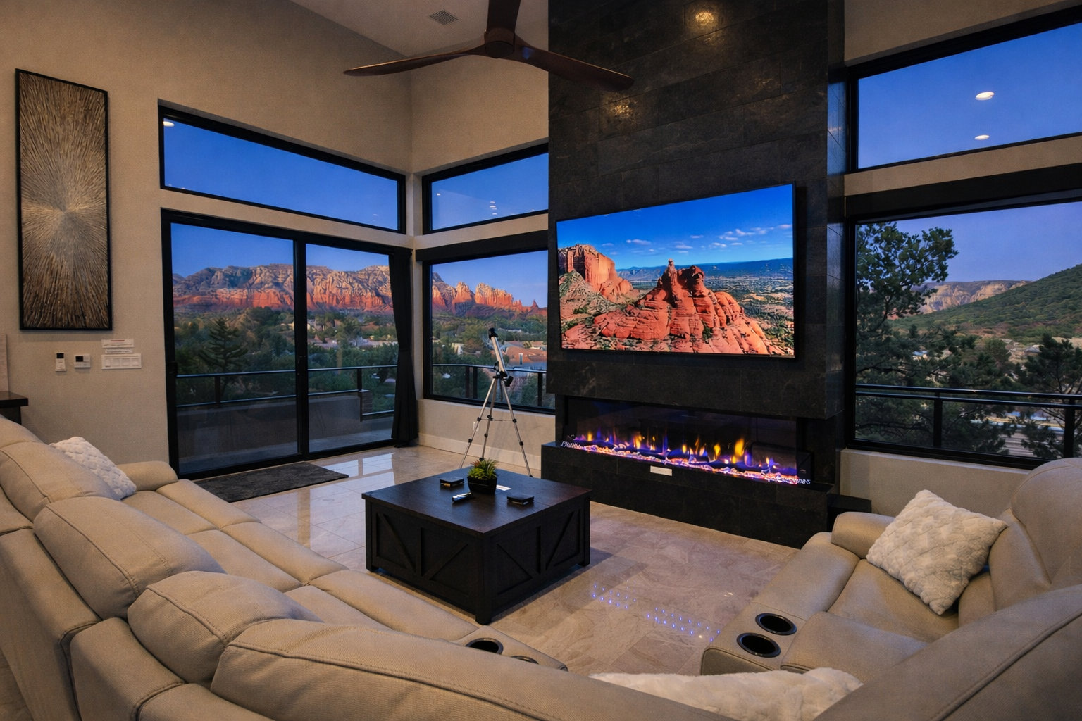 Sedona Vacation Rental