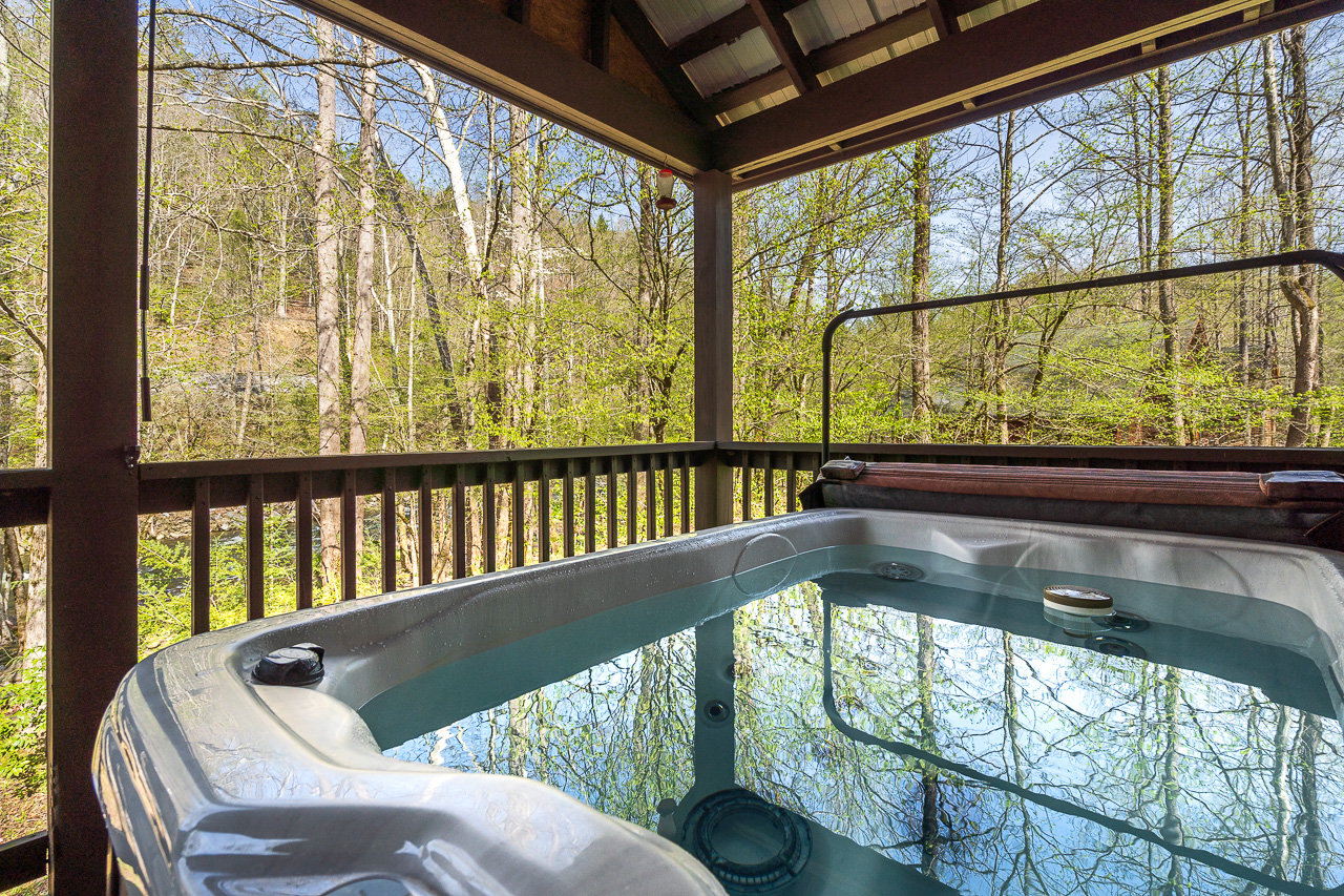 Sevierville Vacation Rental