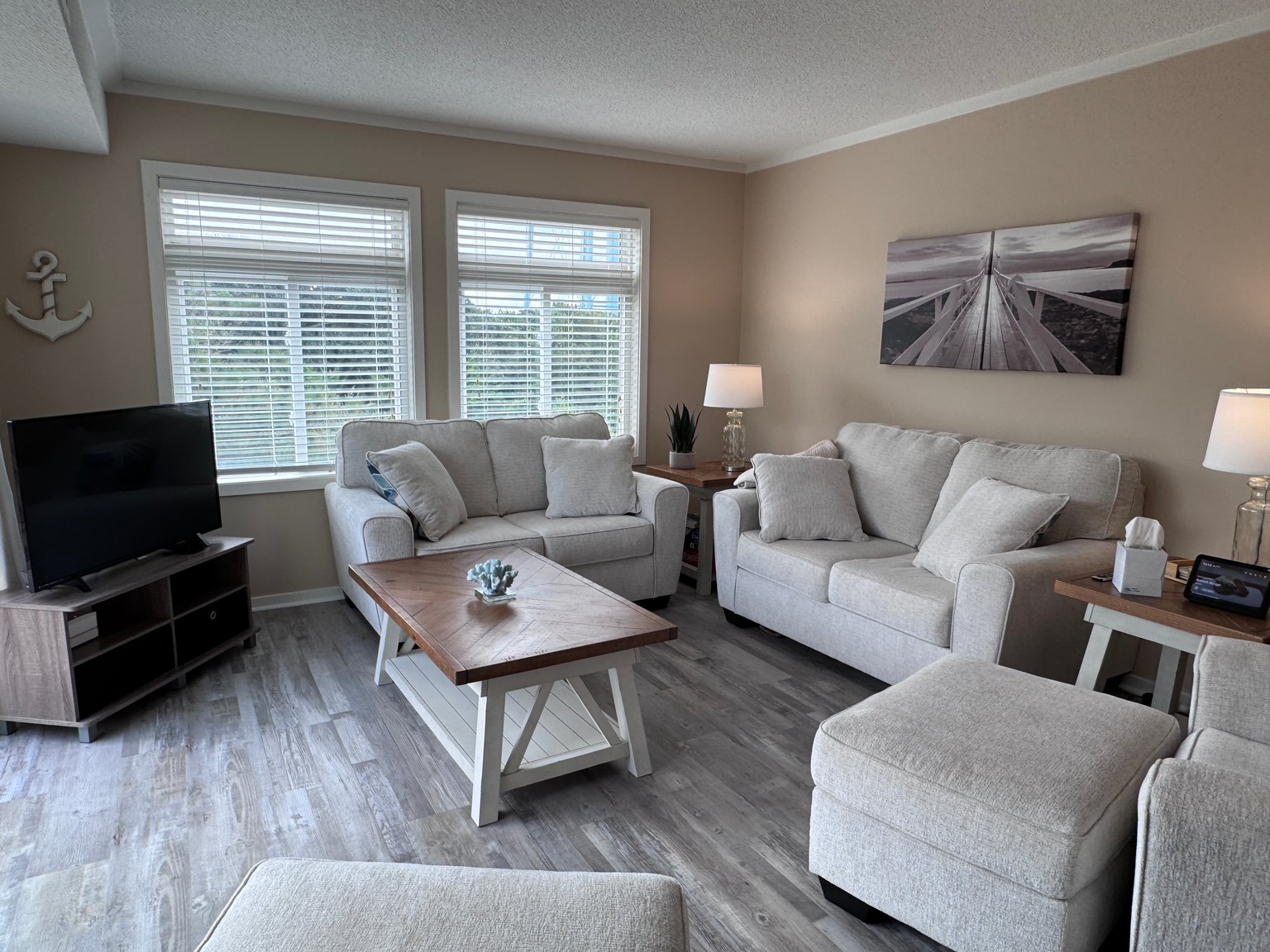 Pine Knoll Shores Vacation Rental