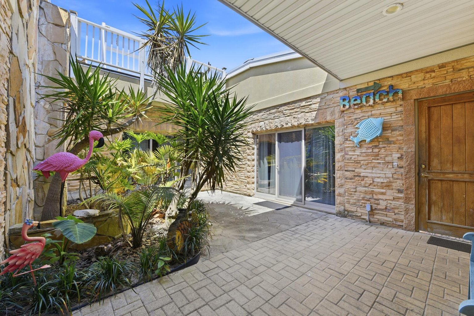 St. George Island Vacation Rental