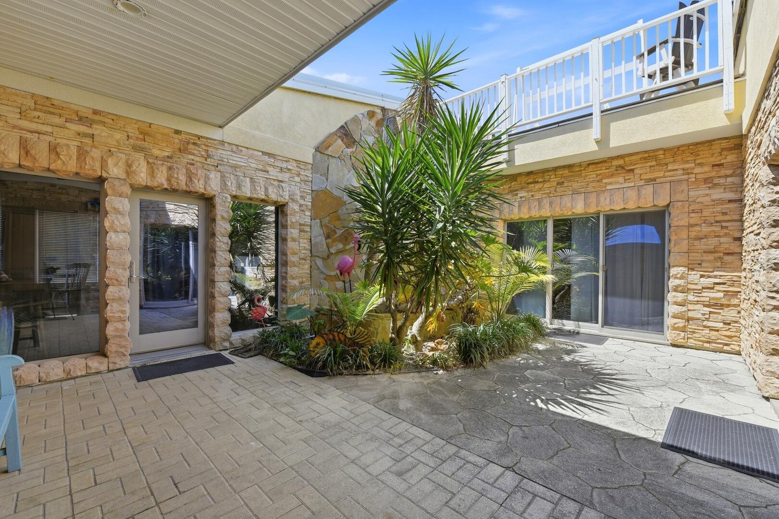 St. George Island Vacation Rental