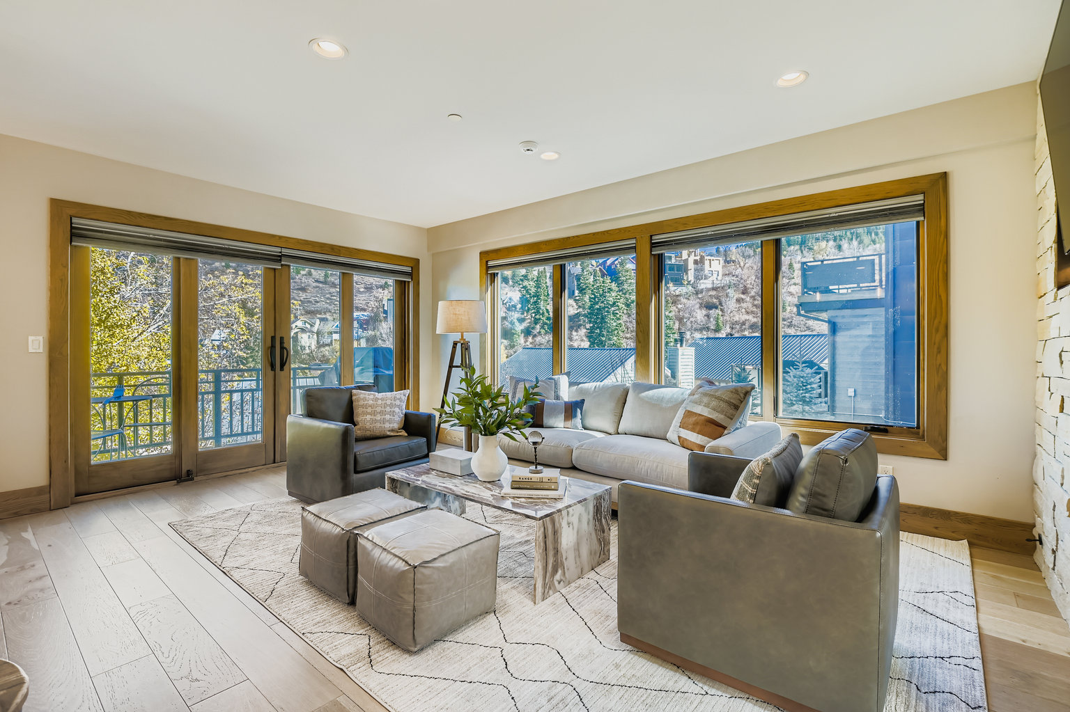 Park City Vacation Rental