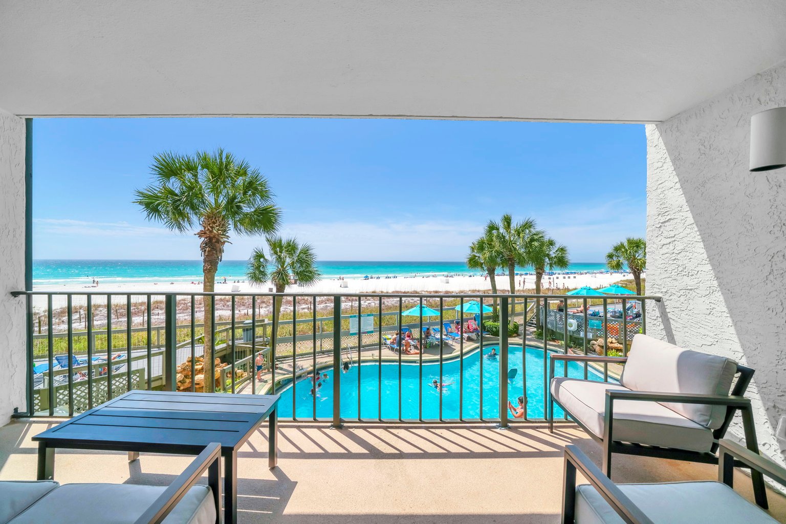 Panama City Beach Vacation Rental