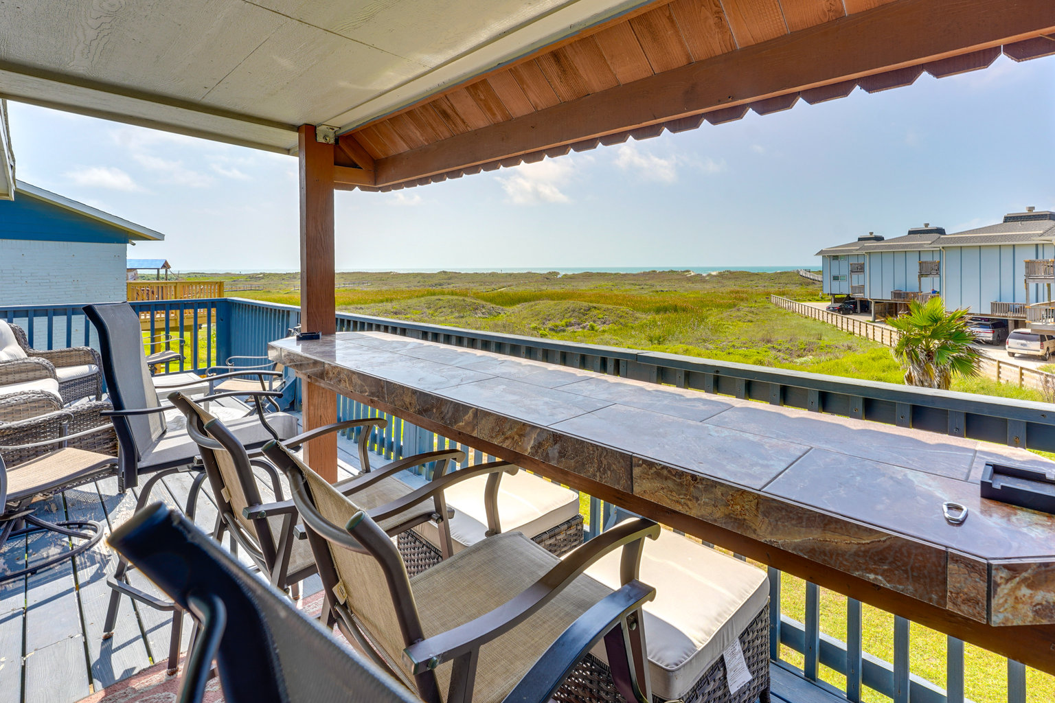Port Aransas Vacation Rental