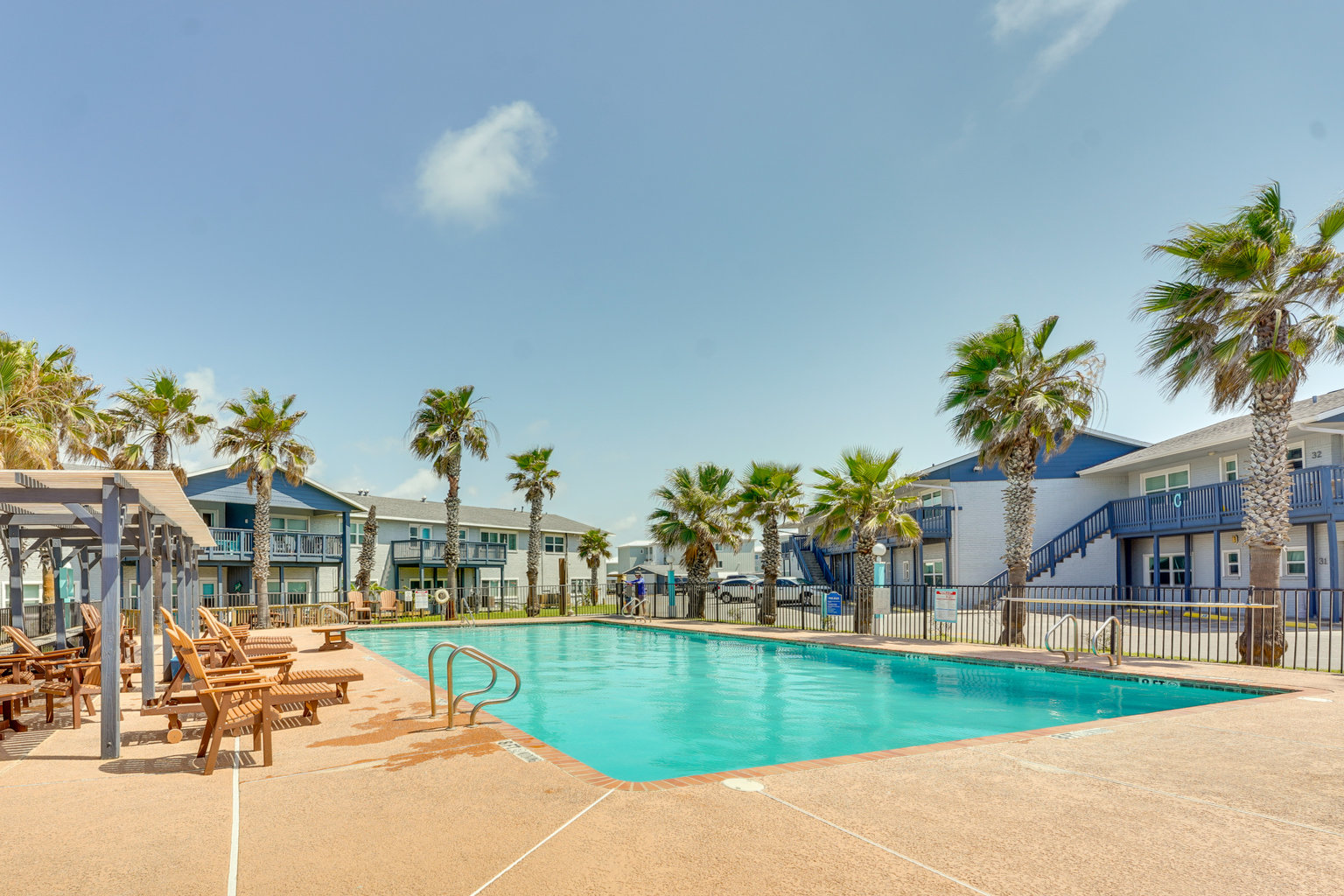 Port Aransas Vacation Rental