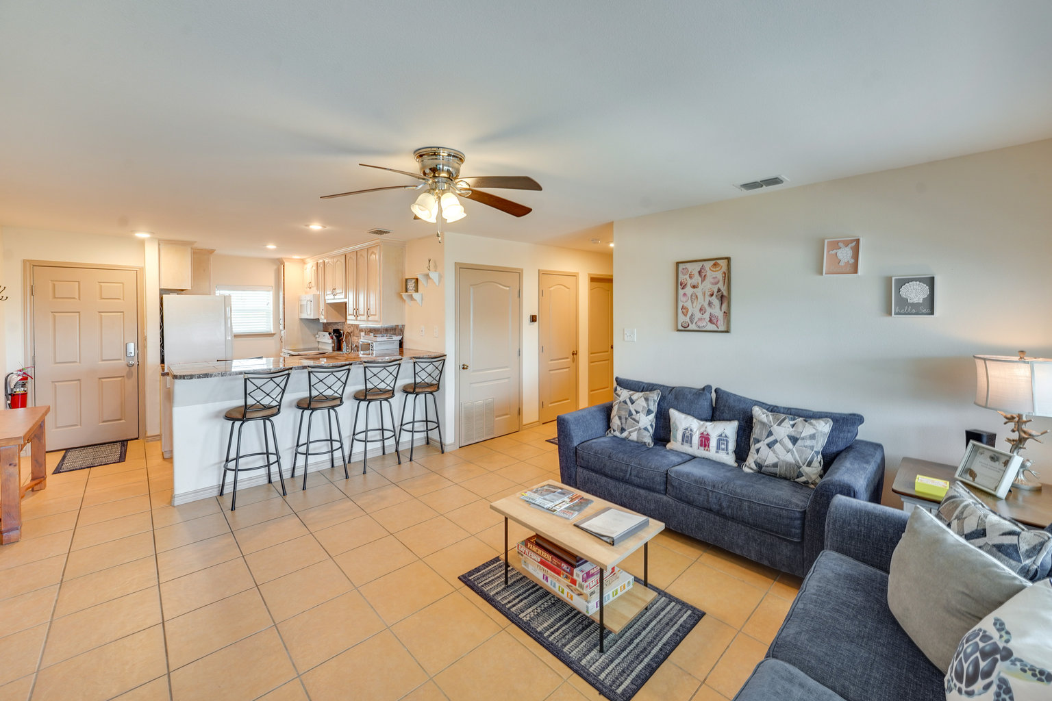 Port Aransas Vacation Rental