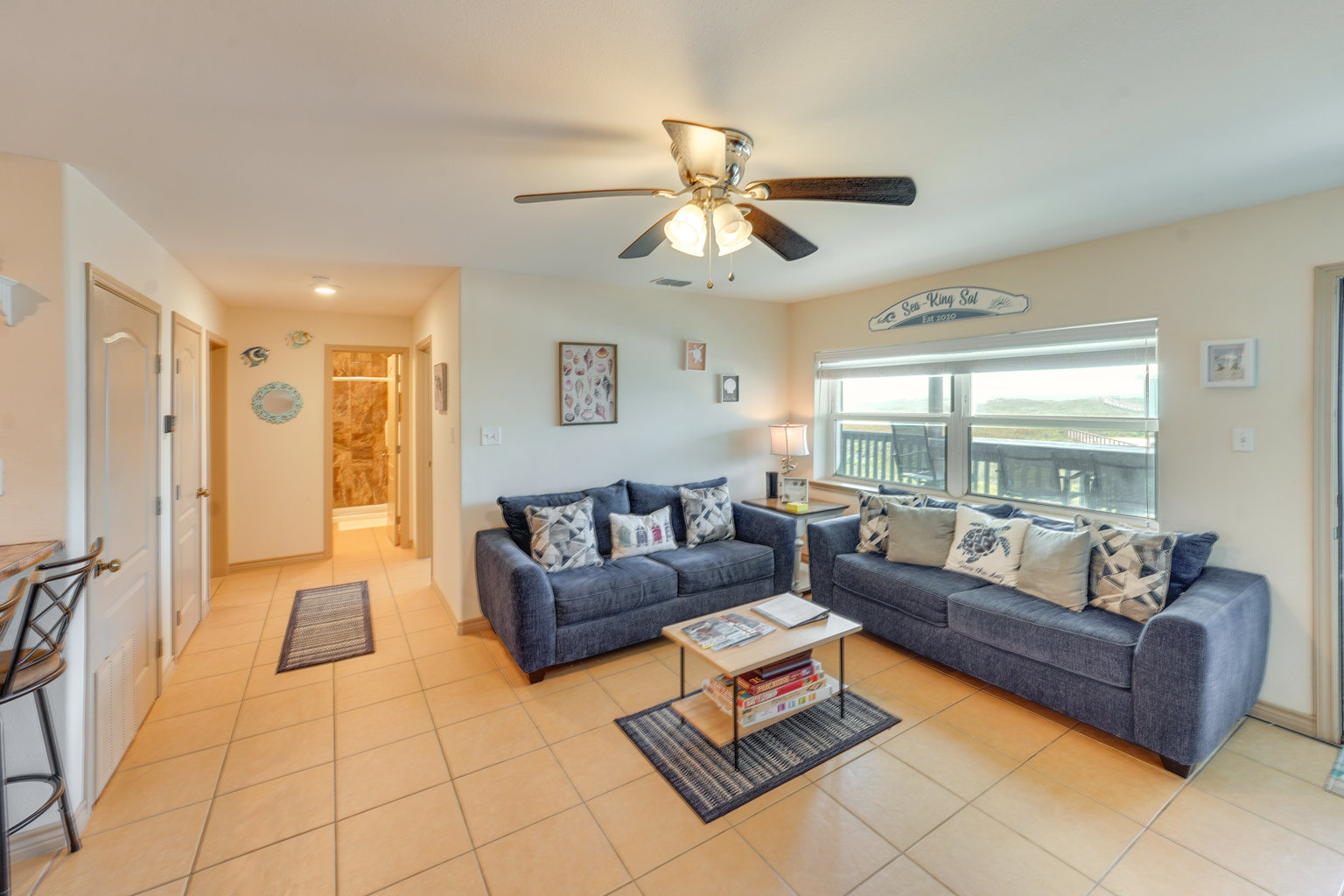 Port Aransas Vacation Rental