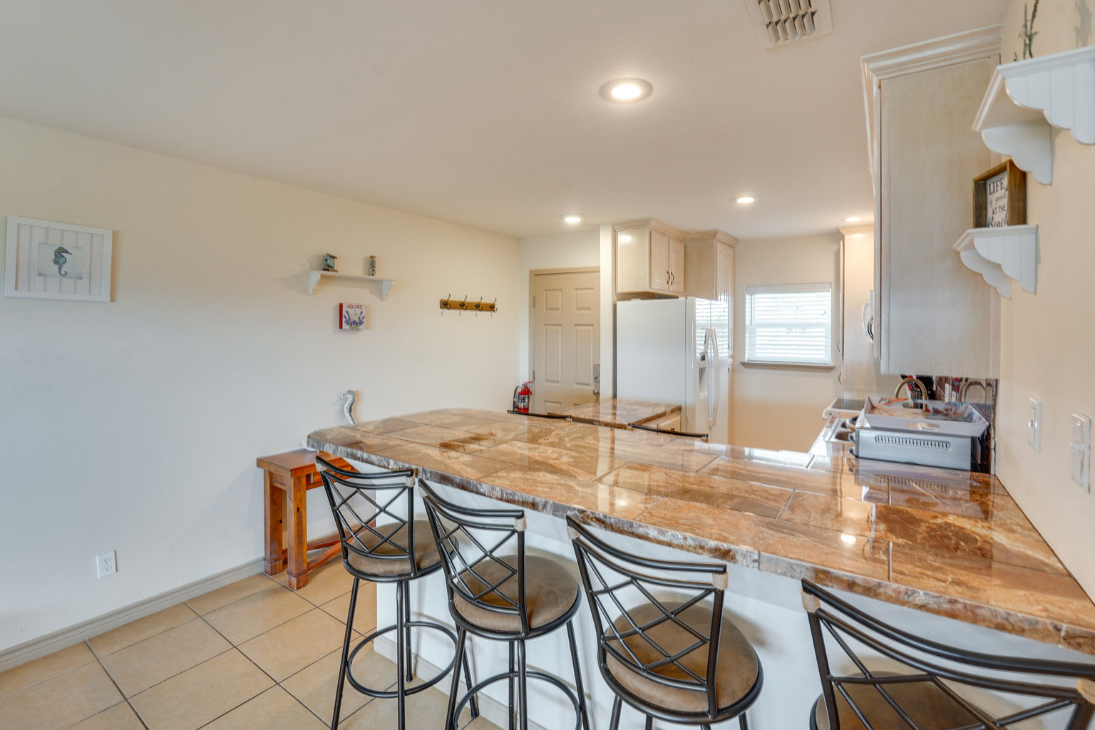 Port Aransas Vacation Rental