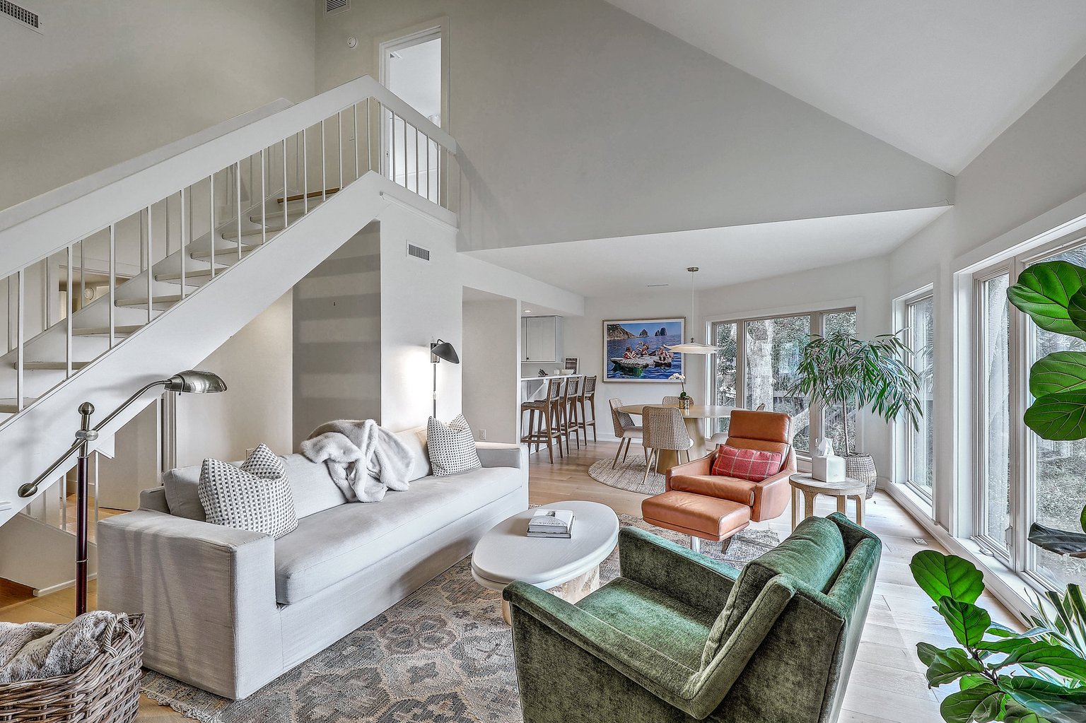 Seabrook Island Vacation Rental