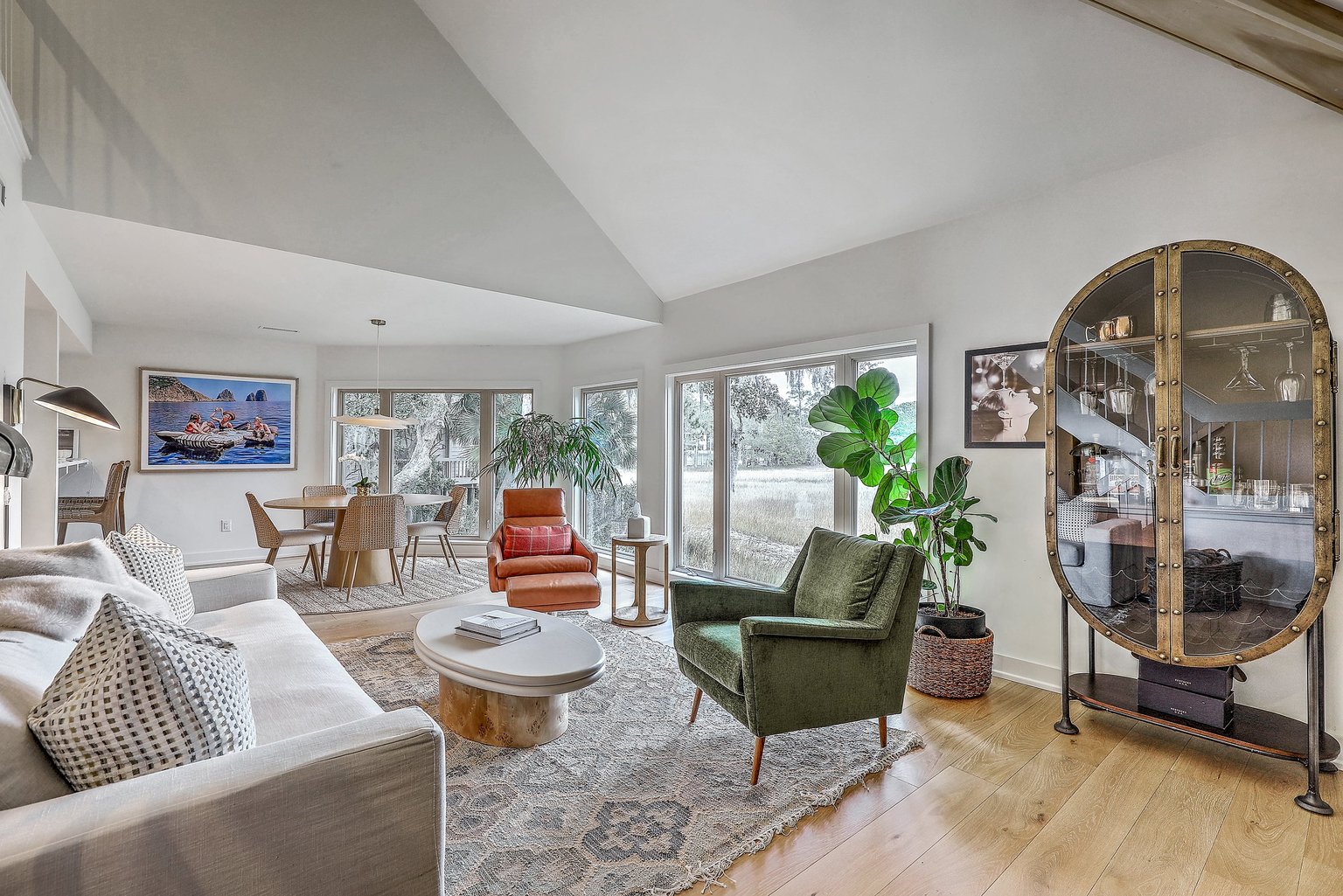 Seabrook Island Vacation Rental