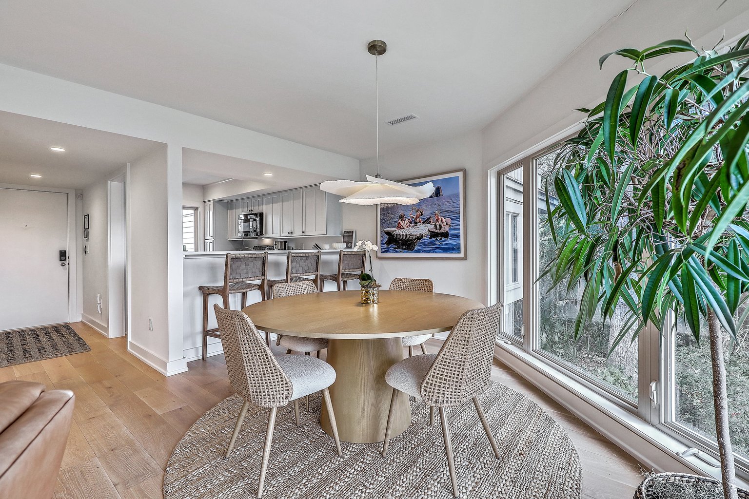 Seabrook Island Vacation Rental