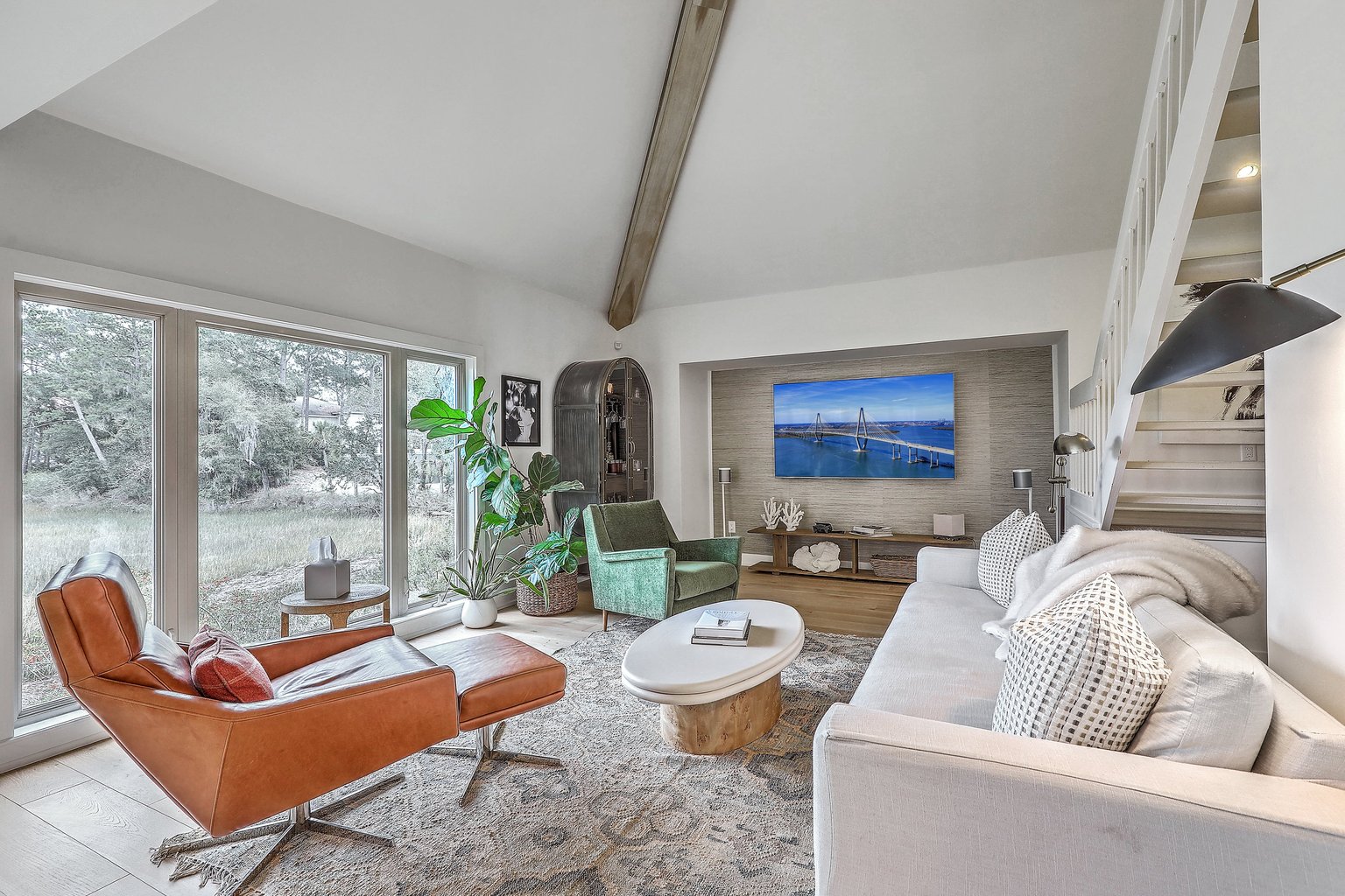 Seabrook Island Vacation Rental