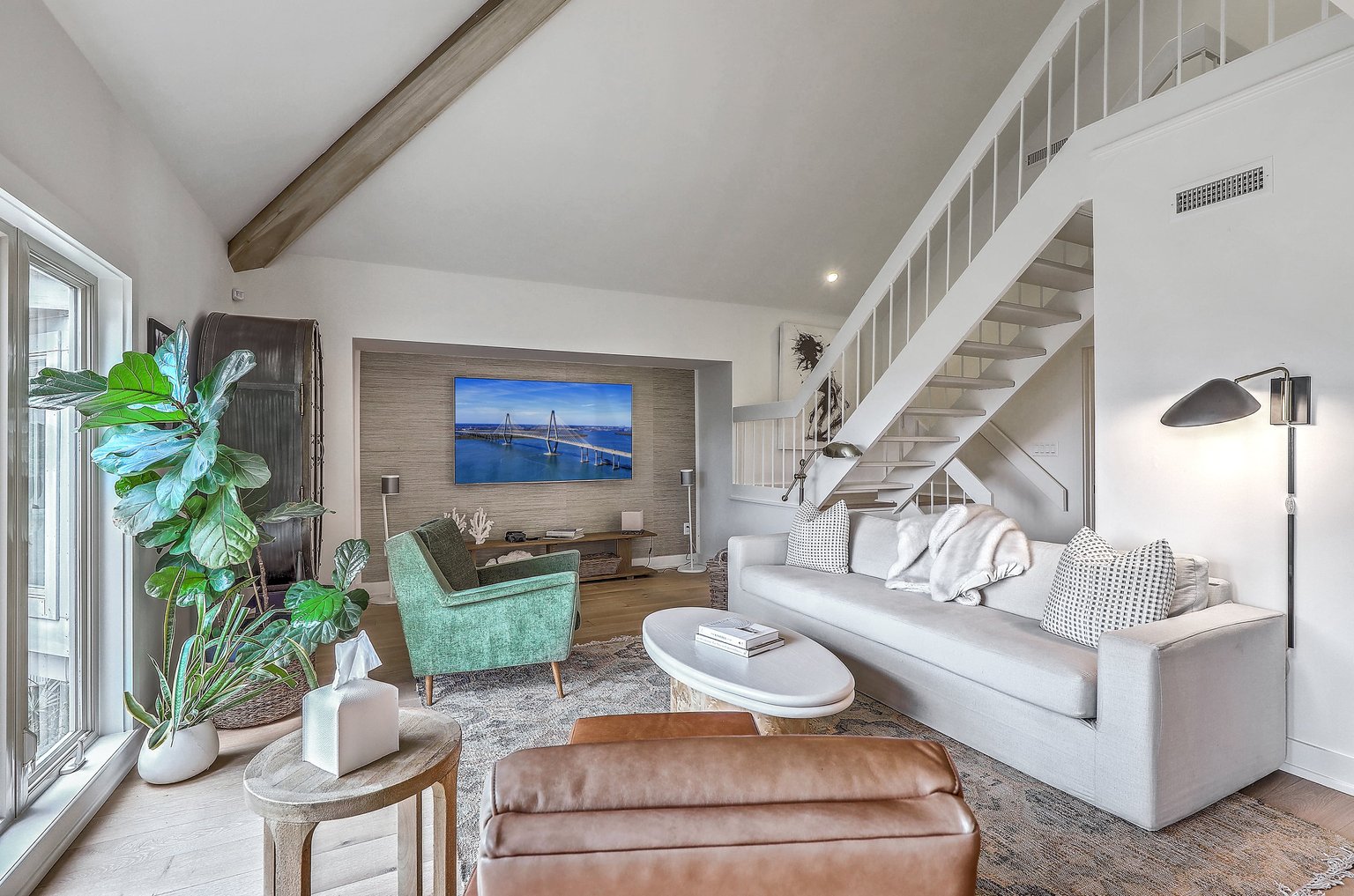 Seabrook Island Vacation Rental