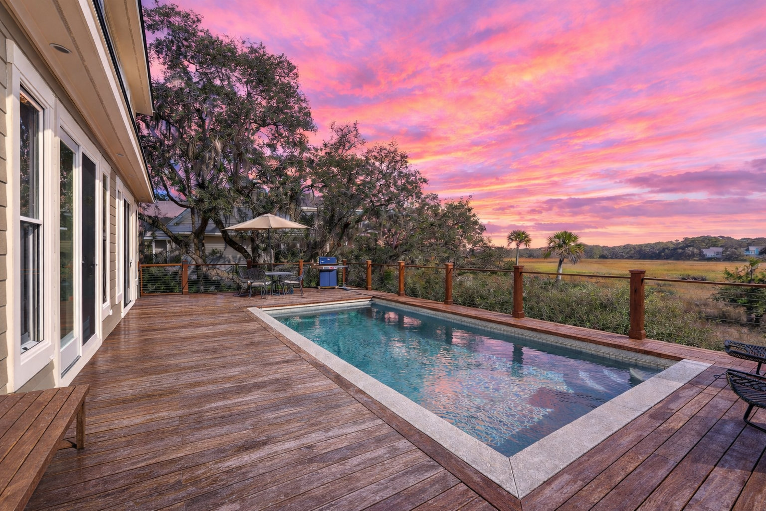 Seabrook Island Vacation Rental