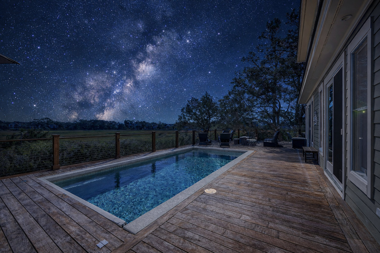 Seabrook Island Vacation Rental