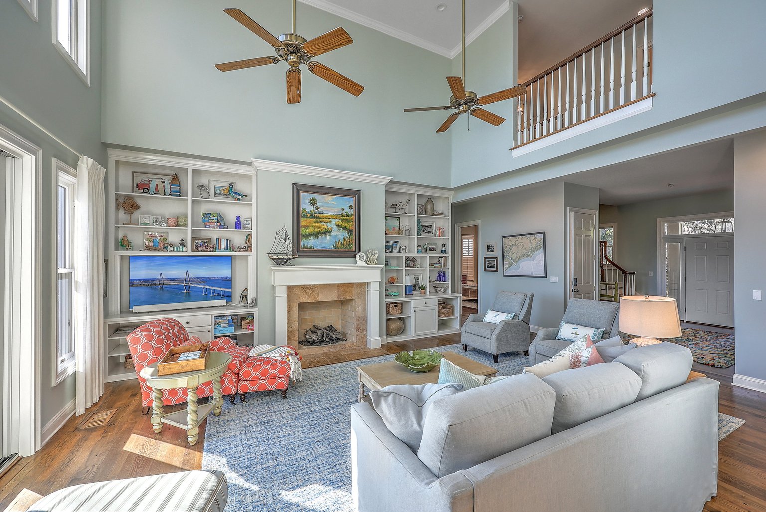 Seabrook Island Vacation Rental