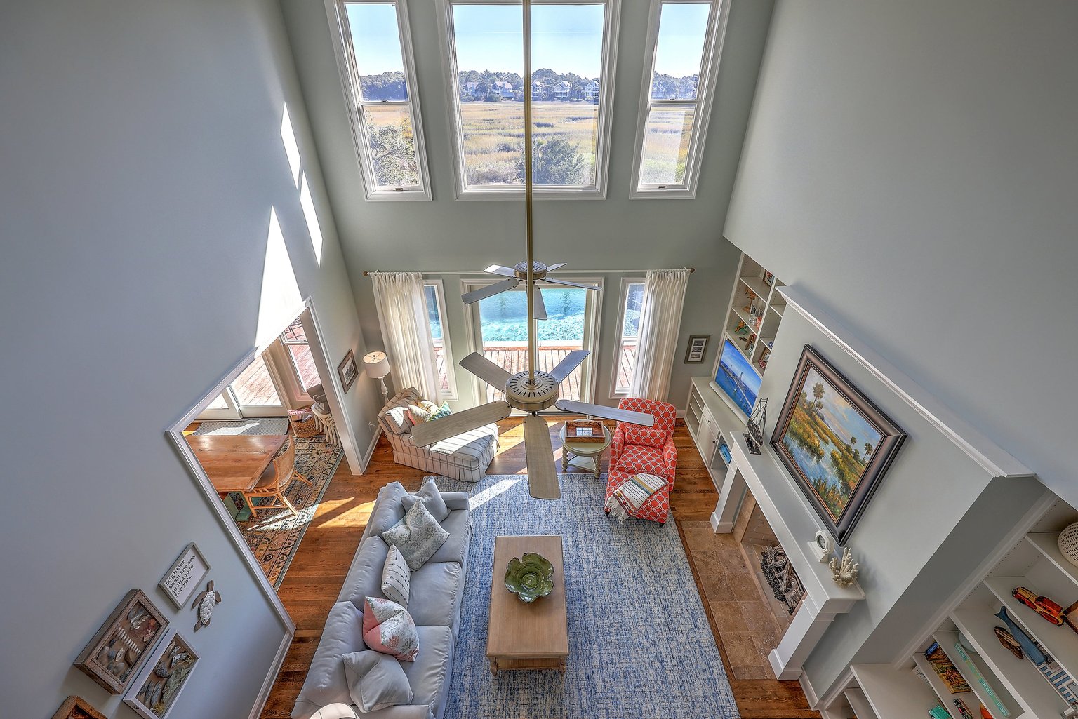Seabrook Island Vacation Rental