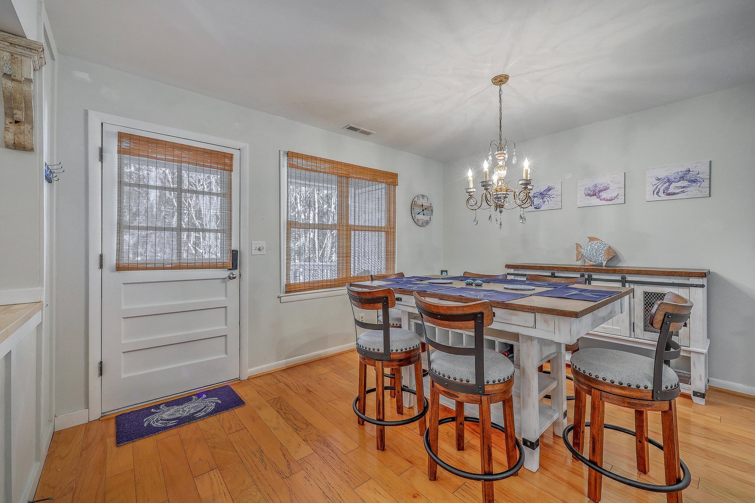 Seabrook Island Vacation Rental