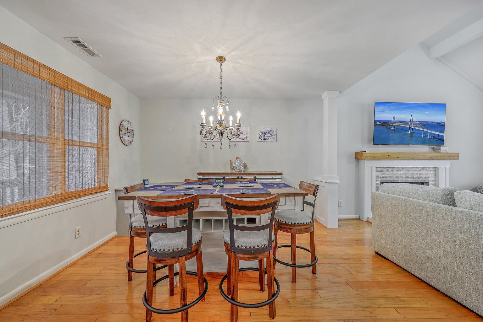 Seabrook Island Vacation Rental