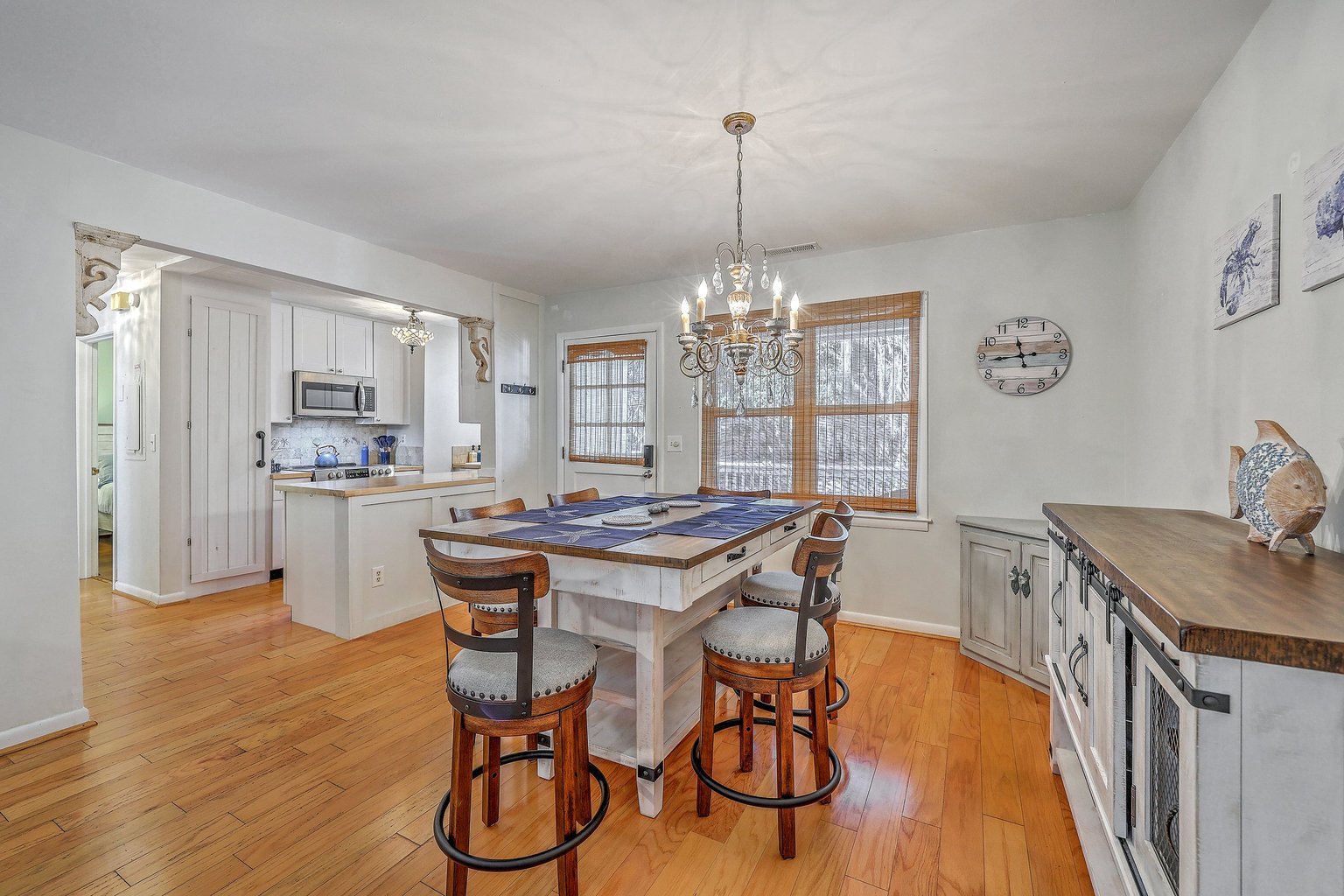 Seabrook Island Vacation Rental