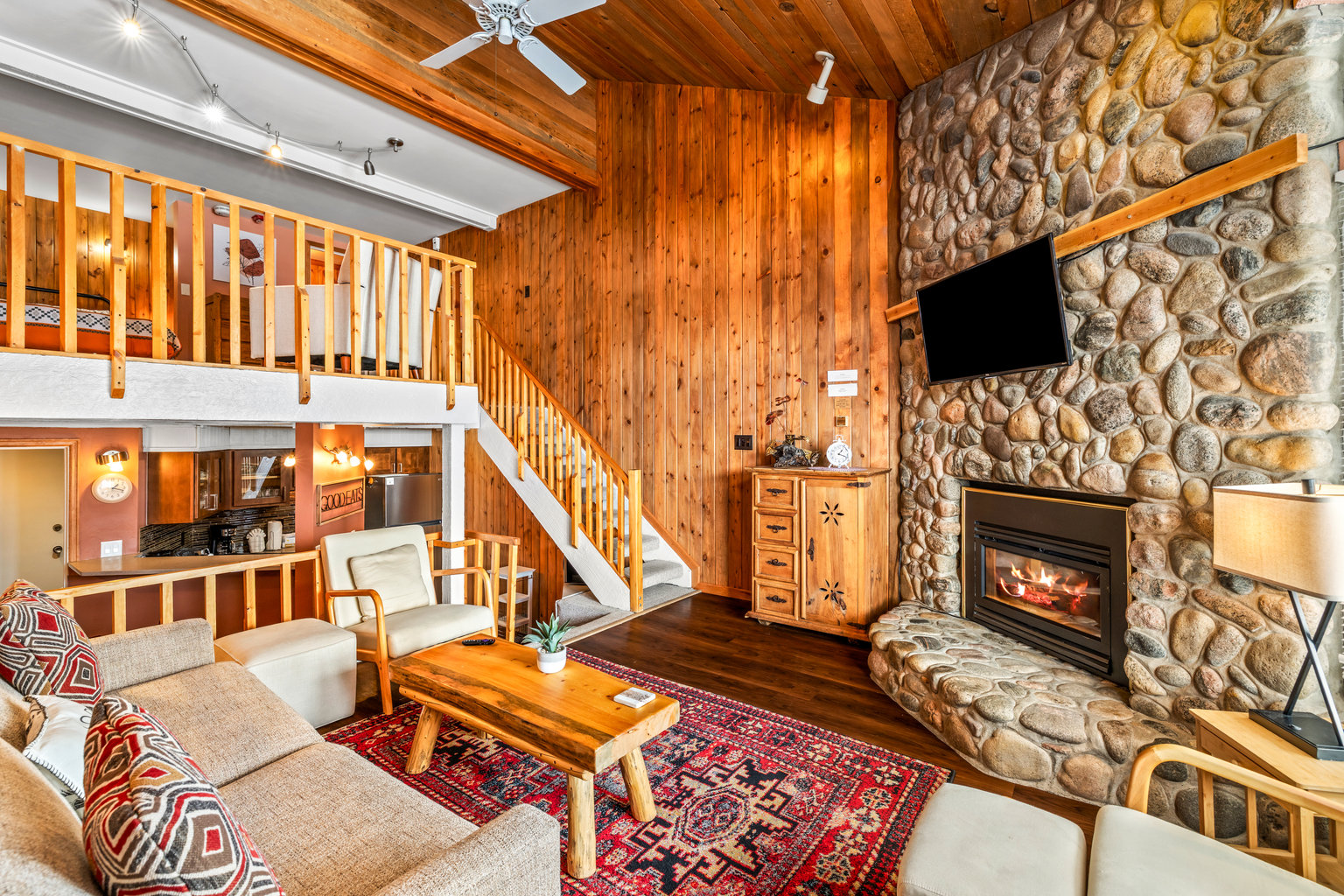 Steamboat Springs Vacation Rental