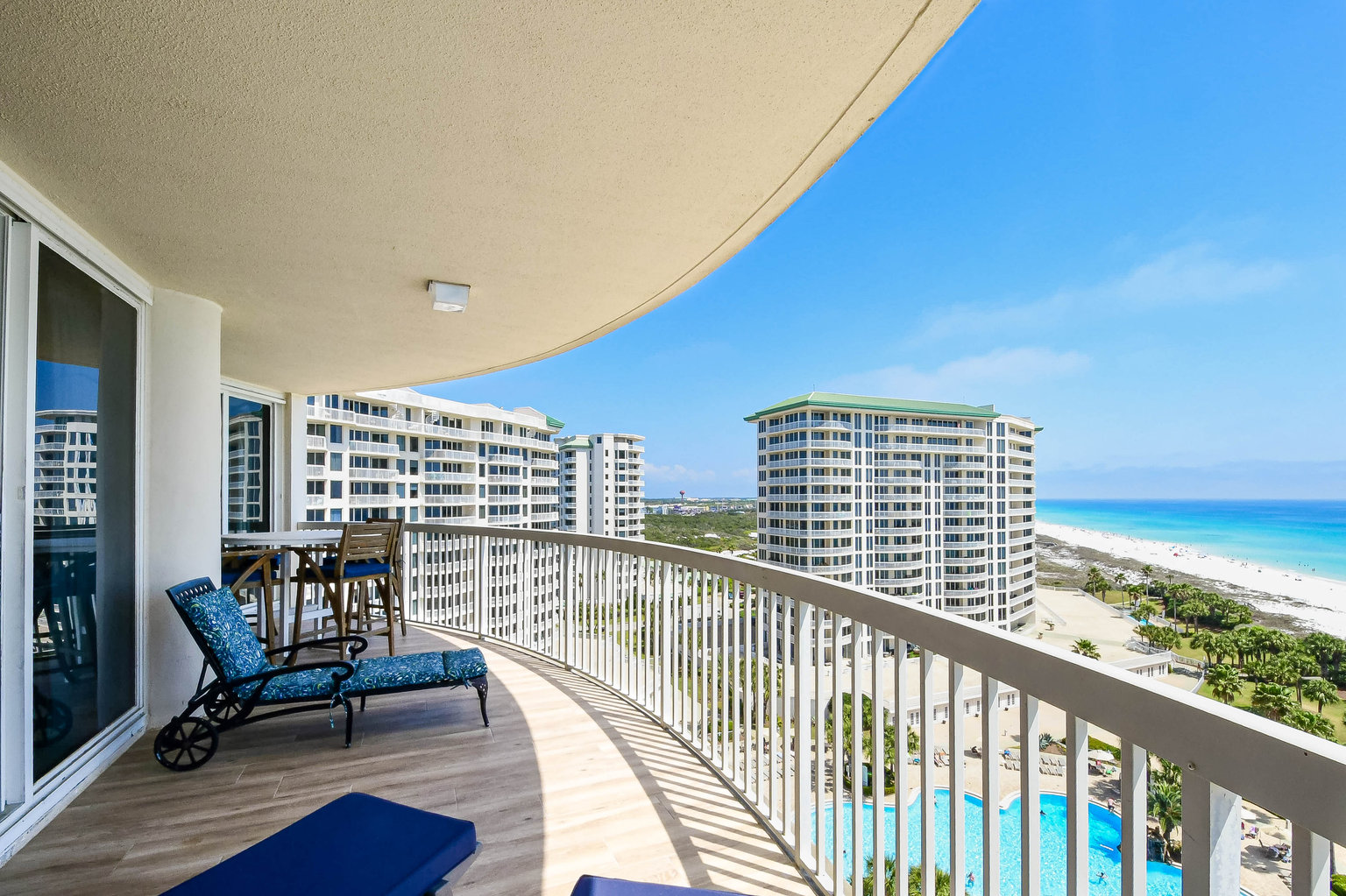 Destin Vacation Rental