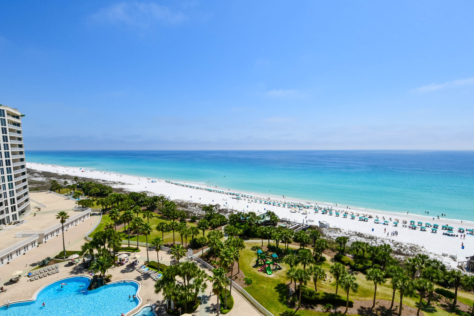 Destin Vacation Rental