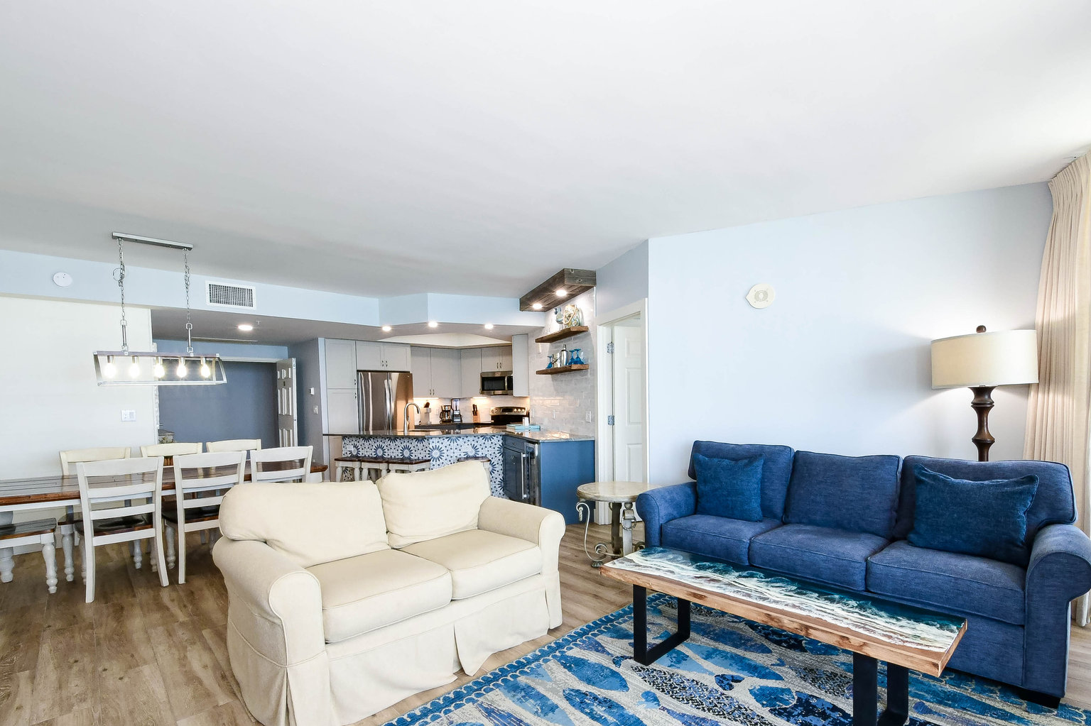 Destin Vacation Rental