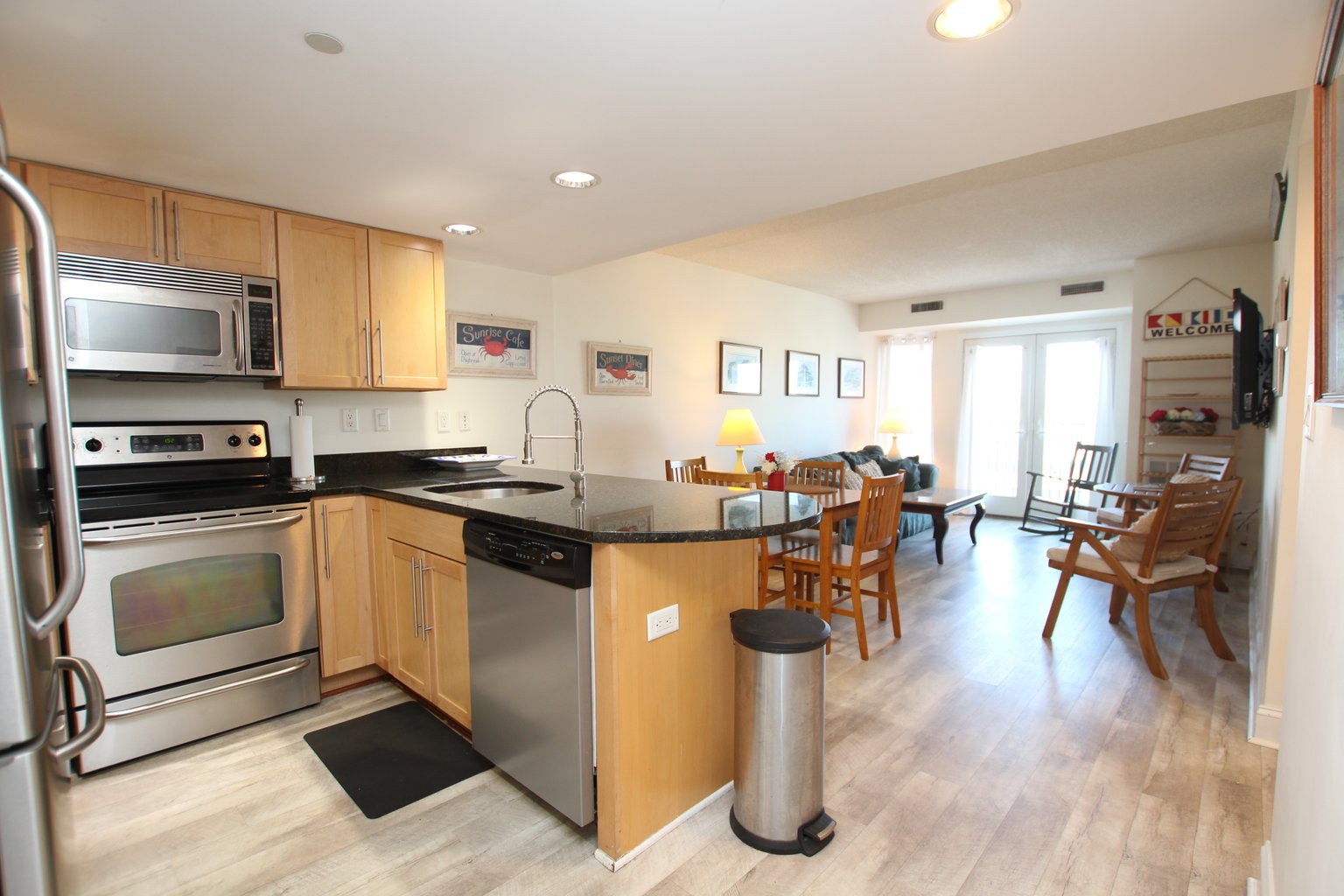Dewey Beach Vacation Rental